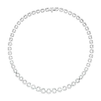 17.93 Karat Pırlanta Gerdanlık